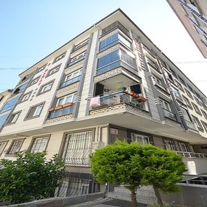 2+1 Apartment For Sale In Istanbul