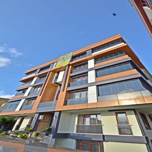 Brand New 2+1 Apartment For Sale In Istanbul