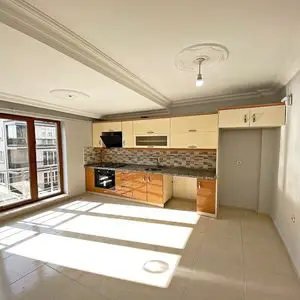 2+1 Apartment For Sale In Istanbul