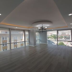 SUPER LUX FLAT IN ISTANBUL 2 BEDROOM دو خواب لوکس