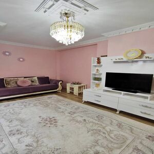 2+1 Apartment For Sale In Istanbul