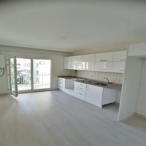 2+1 Apartment For Sale In Istanbul