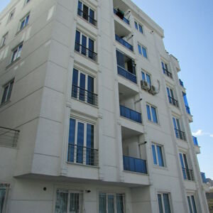 2+1 Apartment For Sale In Istanbul