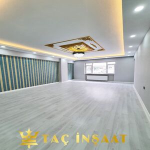 SUPER LUX FLAT IN ISTANBUL 3 BEDROOM سه خواب لوکس