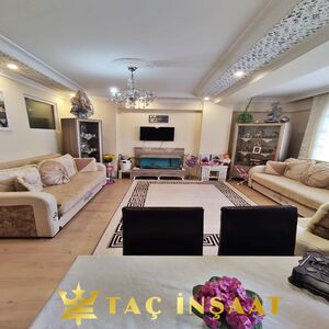 SUPER LUX FLAT IN ISTANBUL 2 BEDROOM دو خواب لوکس