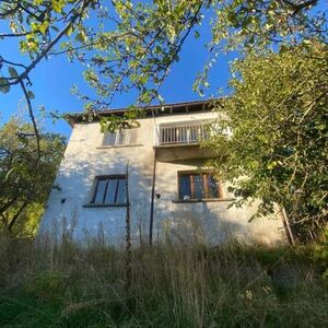  Two-Storey stone House near Smolyan -Pamporovo-Momchilovtsi