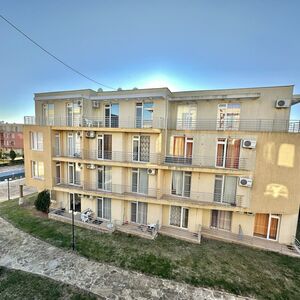 1-bedroom apartment with pool view in Sunny Day 5, Sunny Bea