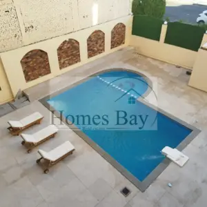 QUICK SALE! 1 bedroom with 2 balconies and POOL