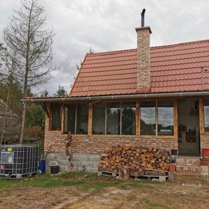 House in Barcs, Somogy