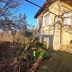 House in the village of Granitovo