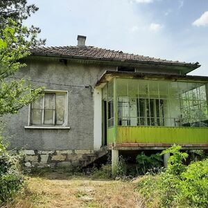 Rural house for sale in Vratsa, Bulgaria