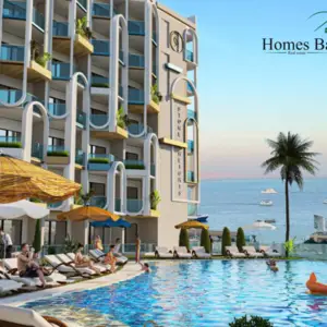 1Bedroom for sale in Stone Heights ( Al Hadaba )