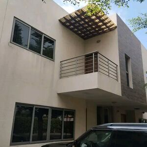 Furnished 3Bedroom Townhouse @ Mempasem 