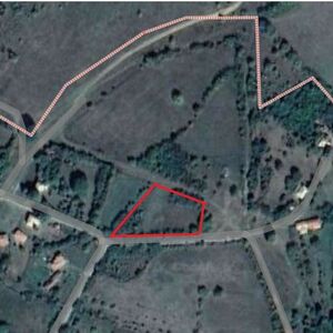 Panoramic building plot, Targovishte district