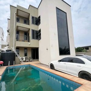 Exexutive 2Bedroom Apartment @ East legon/+233243321202