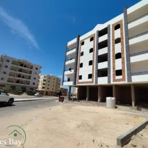 2 bedrooms apartment in Al Ahyaa ,Hurghada ( 39,000 Euro)