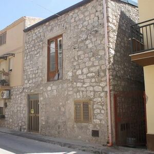 House with garden in Sicily - Casa Caldara San Biagio