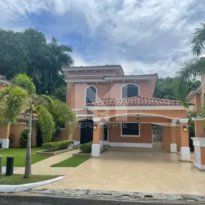 HOUSE FOR RENT IN CLAYTON VILLAGE, PANAMA CITY