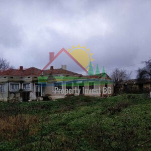 Sale House General Toshevo - Goritza 2000m²