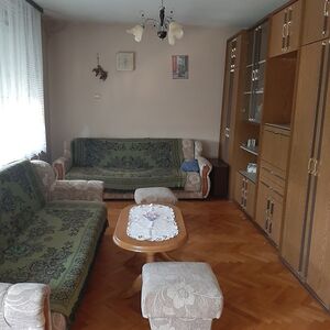 I am selling an apartment in Veliki Crljeni - Belgrade