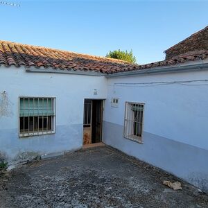 Townhouse Extremadura Spain