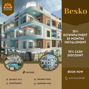 2 Bedroom (79 sqm), 2 Bathroom for Sale in Besko Street View