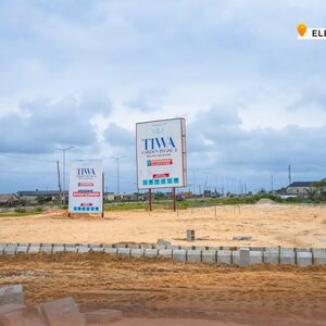 Tiwa Gardens Phase 2