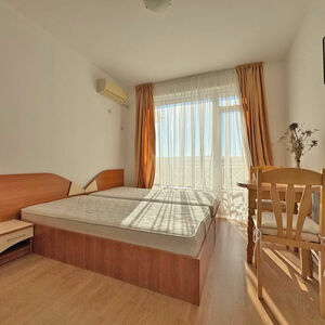 Nicely furnished Studio with balcony in Sunny Day 6, Sunny B