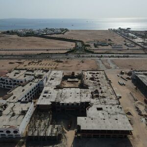 Affordable Apartments in Luxury Project Hurghada Red Sea