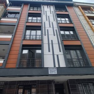 IN EUROPEAN SIDE OF ISTANBUL FOR SALE 2+1