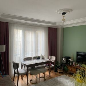 Sell an apartment in the heart of Istanbul 