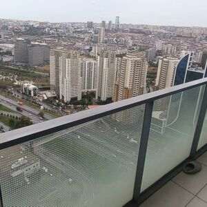 Sell a luxury Apartment in tower  in the Istanbul 