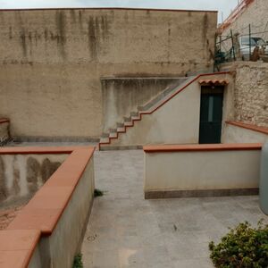 sh 824, Studio apartment, Caccamo, Sicily