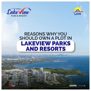 Lakeview Park & Resort, Epe