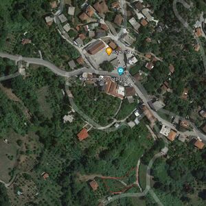 Land in Preveza, Greece