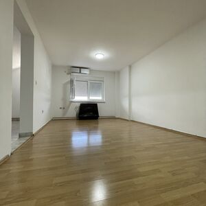 I am selling an apartment in Backa Palanka