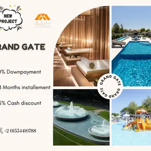 🔥Unlock the Exclusive Launch Prices of Grand Gate Project