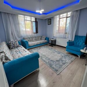 IN EUROPEAN SIDE OF ISTANBUL FOR SALE 2+1