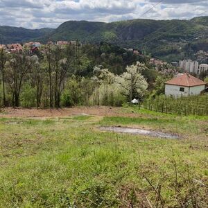 Land in Uzice for sale