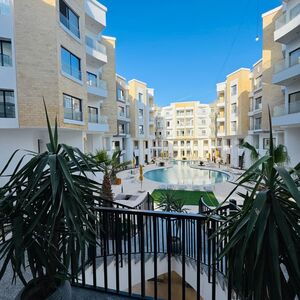  One bedroom apartment 55m in el ahyaa