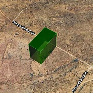 Residential Land for Sale in Navajo, Arizona