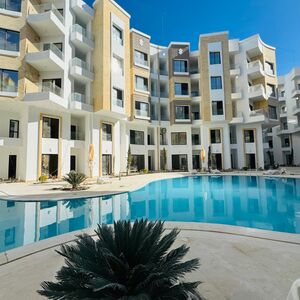 Ready to Move Apt 81 Sqm in Ahyaa at 40% Discount
