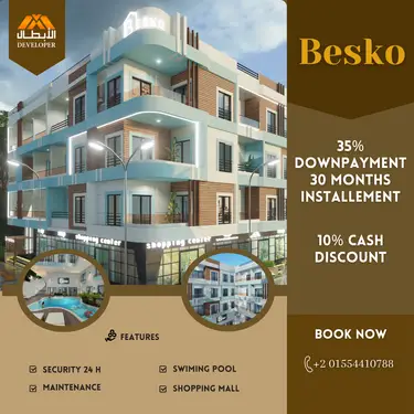 Besko Features