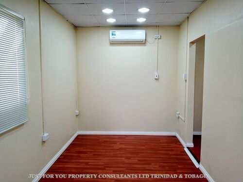 Commercial Space for Rent