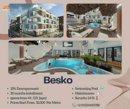 Besko Features