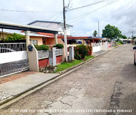 House for Rent Trinidad