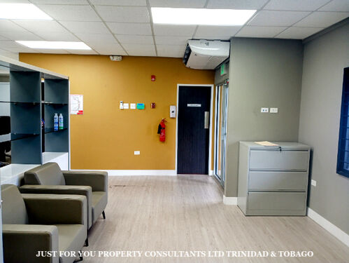 Commercial Space for Rent