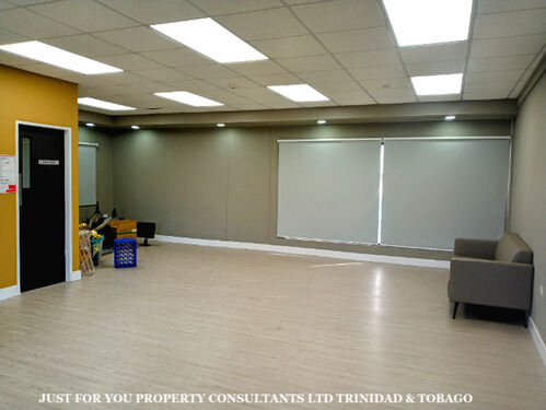 Commercial Space for Rent