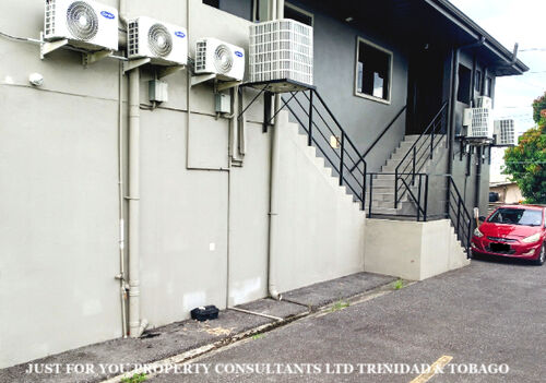 Commercial Space for Rent