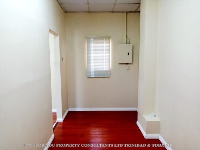 Commercial Space for Rent